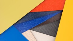 abstract digital art artwork geometric figures