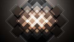 abstract digital art artwork