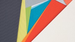 abstract digital art geometric figures