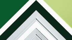 abstract digital art lines