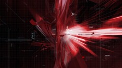 abstract digital art