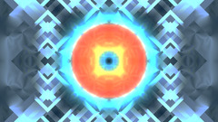 abstract digital art texture