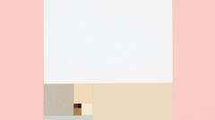 abstract geometric figures simple