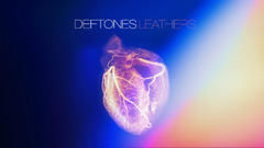 abstract heart Typography