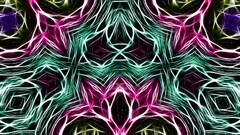abstract kaleidoscope Fractalius