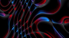 abstract render cgi digital art