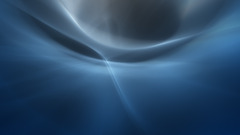 abstract shapes digital art