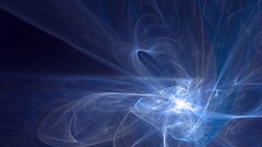 abstract shapes digital art