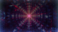 abstract symmetry digital art