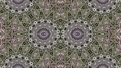 abstract symmetry pattern