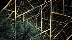 abstract texture digital art