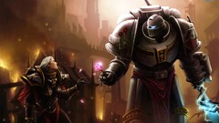 Adepta Sororitas Grey Knight 40k Warhammer 40 000