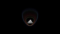 Adidas Minimalism logo