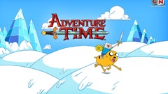 adventure time Cartoon Network cartoon jake the dog