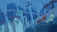 adventure time cartoon TV