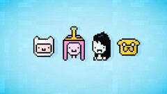 adventure time finn the human jake the dog Princess Bubblegum