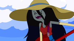 adventure time Marceline the Vampire Queen cartoon Vampires
