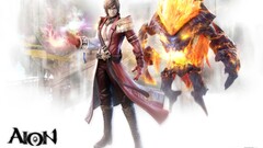 aion classes video games