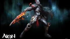 aion classes video games