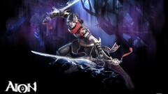 aion classes video games