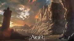 aion video games PC gaming