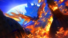 aion video games video game art creature fantasy art