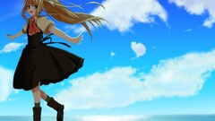 Air (anime) anime girls Anime