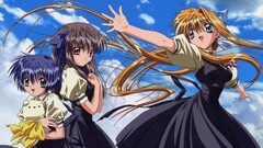 Air (anime) anime girls Anime