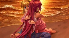 Air (anime) anime girls Anime