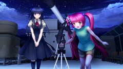 Air (anime) anime girls Anime