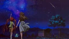 Air (anime) anime girls Anime