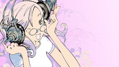 Air Gear noyamano ringo anime girls Anime headphones