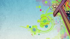 Air Gear Sumeragi Kururu anime girls