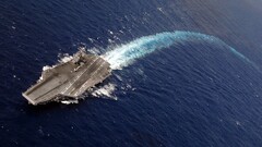 aircraft carrier military ship united states Navy Transport