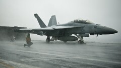 Aircraft jet-fighter military aircraft military