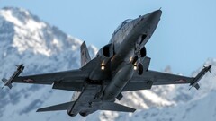 Aircraft military aircraft military Northrop F-5 Tiger II