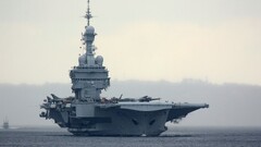 Aircraft ship aircraft carrier military aircraft military