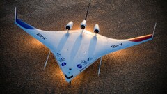 airplane Boeing NASA Aircraft vehicle