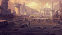 airplane drawing science fiction futuristic artwork