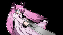 Akame ga Kill! Mine (Akame ga Kill) anime girls pink hair Anime