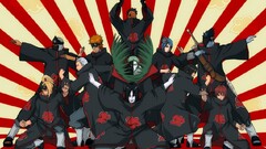 akatsuki humor Naruto Shippuuden orochimaru uchiha itachi Kakuzu