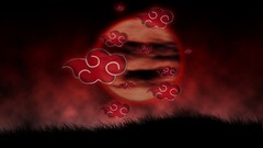 akatsuki Naruto Shippuuden Anime