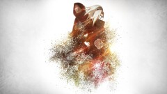 akatsuki Simple Background Naruto Shippuuden deidara tobi Anime