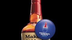 alcohol whisky bottles