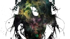 Alex Cherry artwork abstract