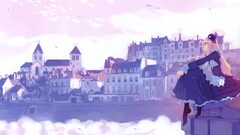 Alice in Wonderland Alice Anime