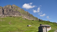 Alps nature landscape switzerland Mountains