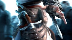 Altaïr Ibn-La'Ahad video games Assassin's Creed ubisoft