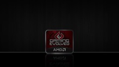 amd logo video games windows 10