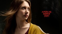 american horror story taissa farmiga Women TV TV series